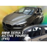 Ветробрани за BMW 2 F45 ACTIVE TOURER (2015+) 5 врати - 2бр. предни