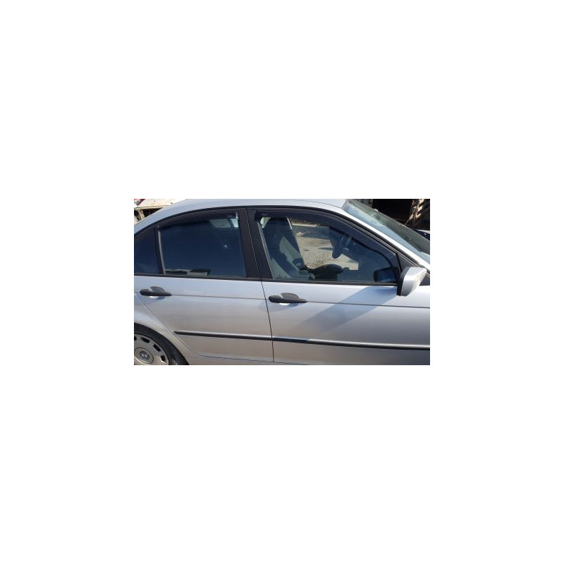 Ветробрани за BMW 3 E46 (1998-2007) Sedan, Combi - 2бр. предни