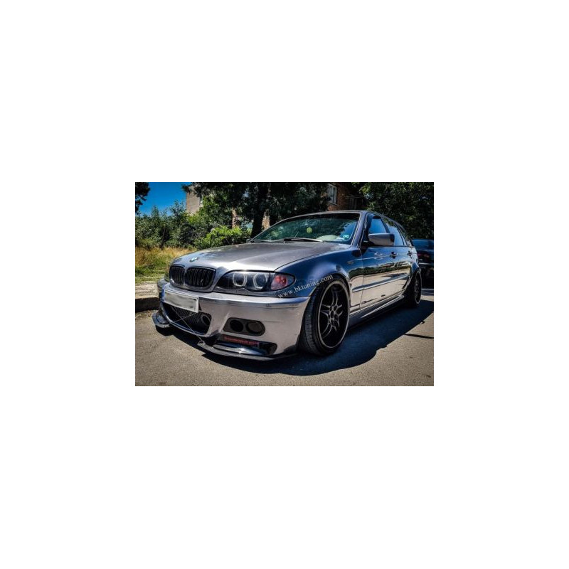 Ветробрани за BMW 3 E46 (1998-2007) Sedan, Combi - 2бр. предни