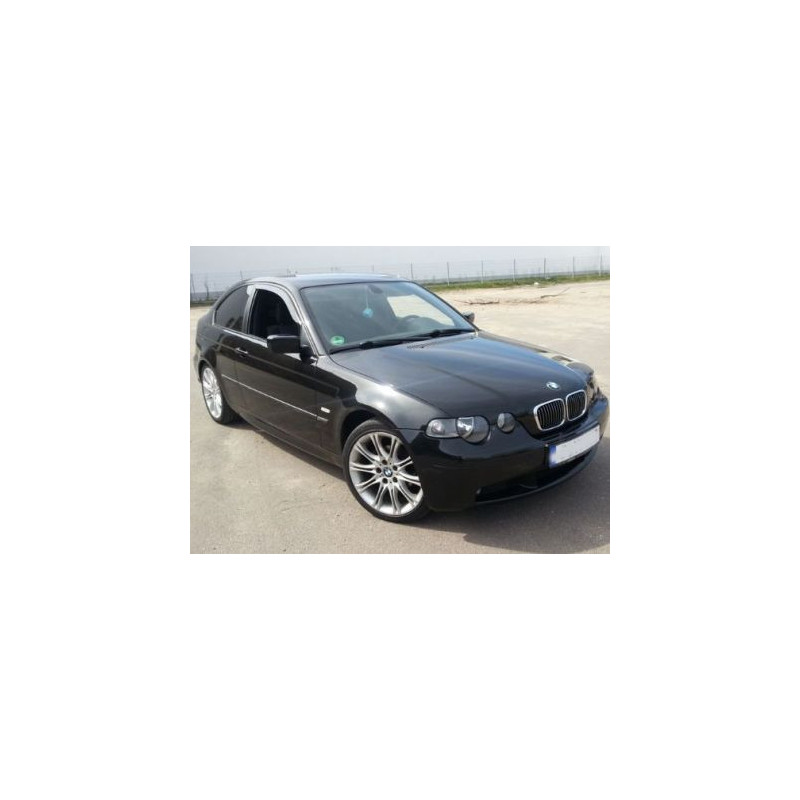 Ветробрани за BMW 3 E46 (2001+) Compact - 3 врати