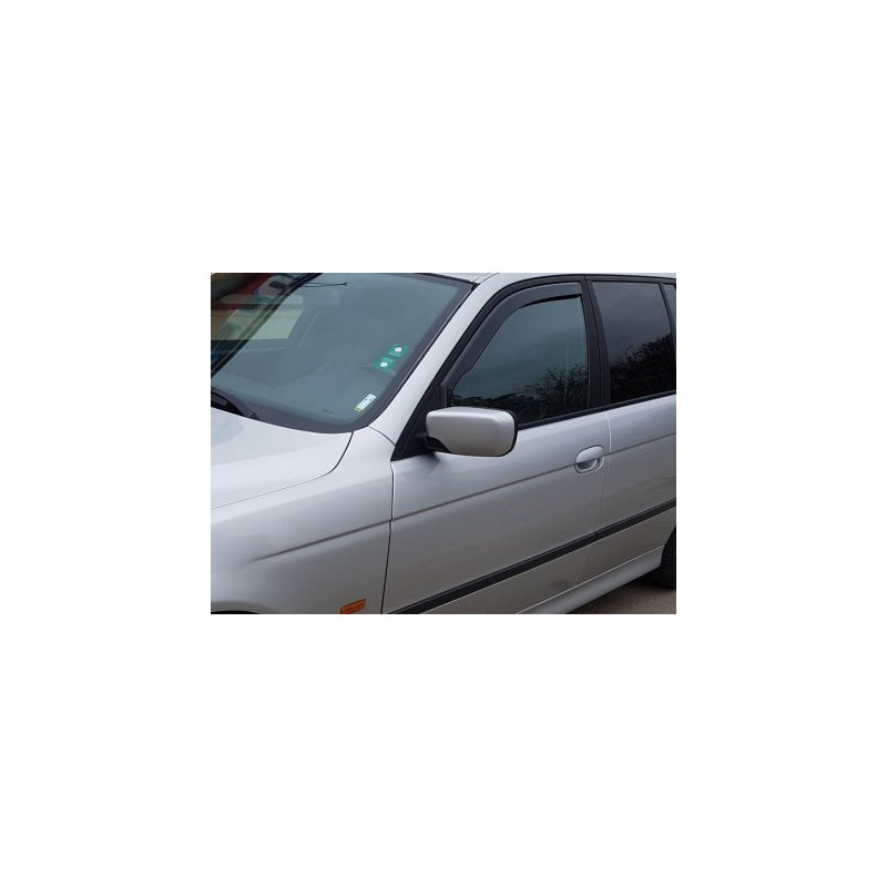 Combi - 2бр. предни