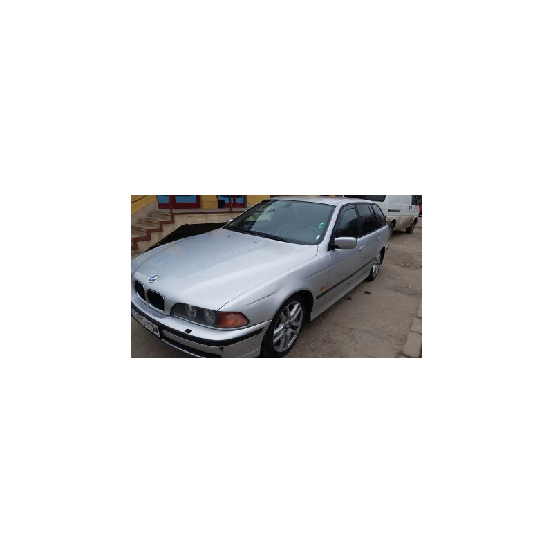 Ветробрани за BMW 5 E39 (1995-2003) Sedan, Combi - 2бр. предни