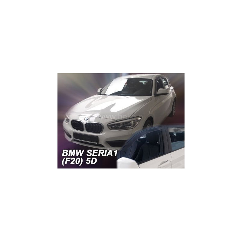 Combi - 2бр. предни