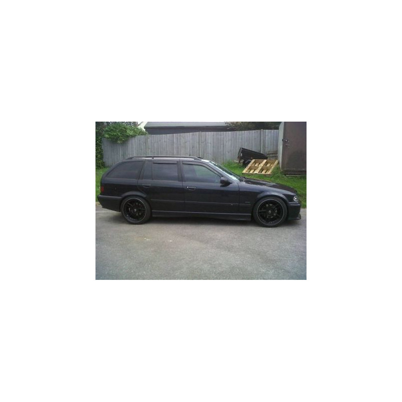 Ветробрани за BMW 3 E36 (1991-2000) Combi 4бр. предни и задни