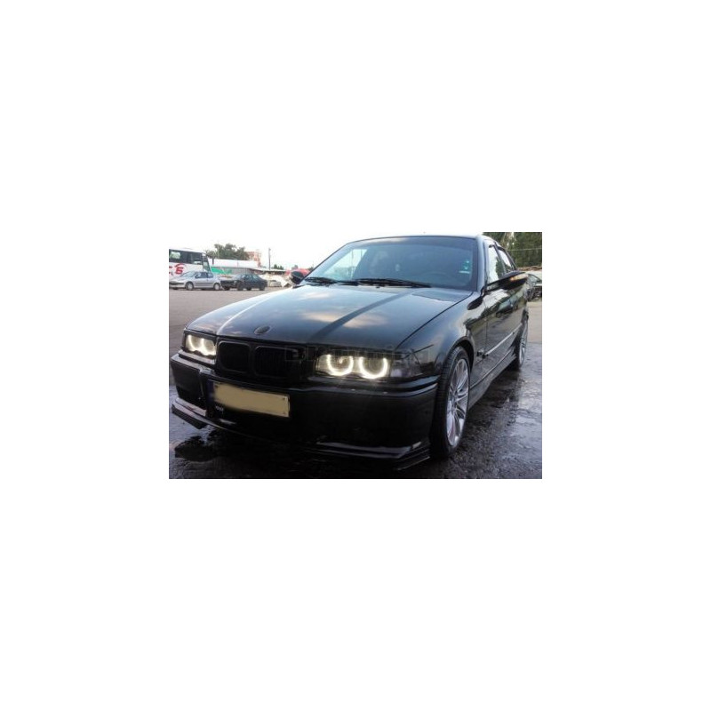 Ветробрани за BMW 3 E36 (1991-2000) Compact - 3 врати