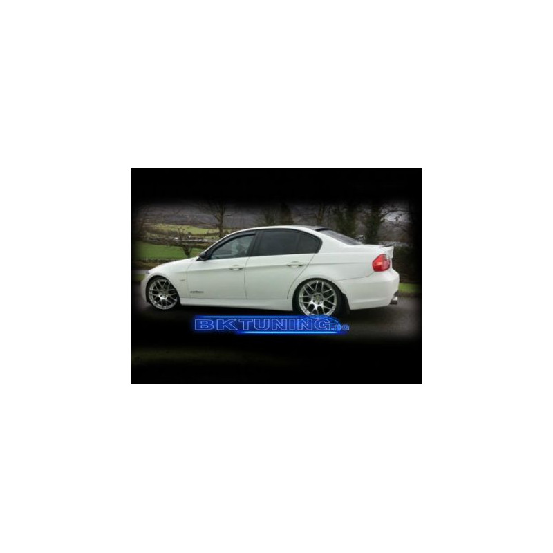 Ветробрани за BMW 3 E90 / Е91 (2005-2012) Sedan, Combi - 2бр. предни