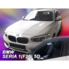 Ветробрани за BMW 1 F20 (2011+) 5 врати - 2бр. предни