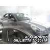 Ветробрани за Alfa Romeo Giulietta (2010-2020) - 2бр. предни
