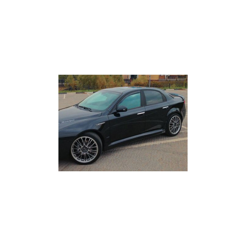 Ветробрани за Alfa Romeo 159 (2005-2011) - 2бр. предни
