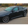Ветробрани за Alfa Romeo 159 (2005-2011) - 2бр. предни