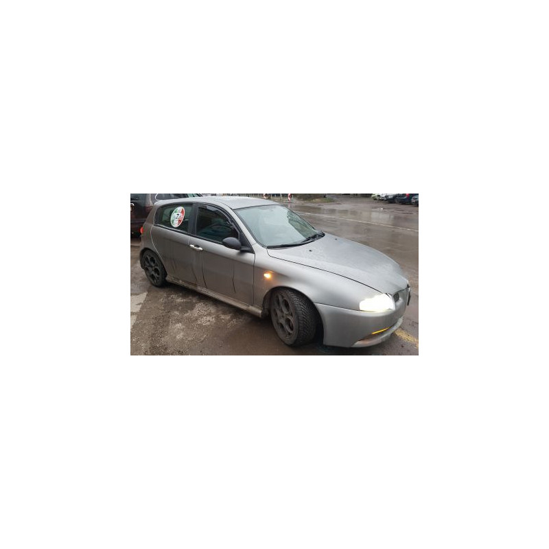 Ветробрани за Alfa Romeo 147 (2000-2010) - 3 врати