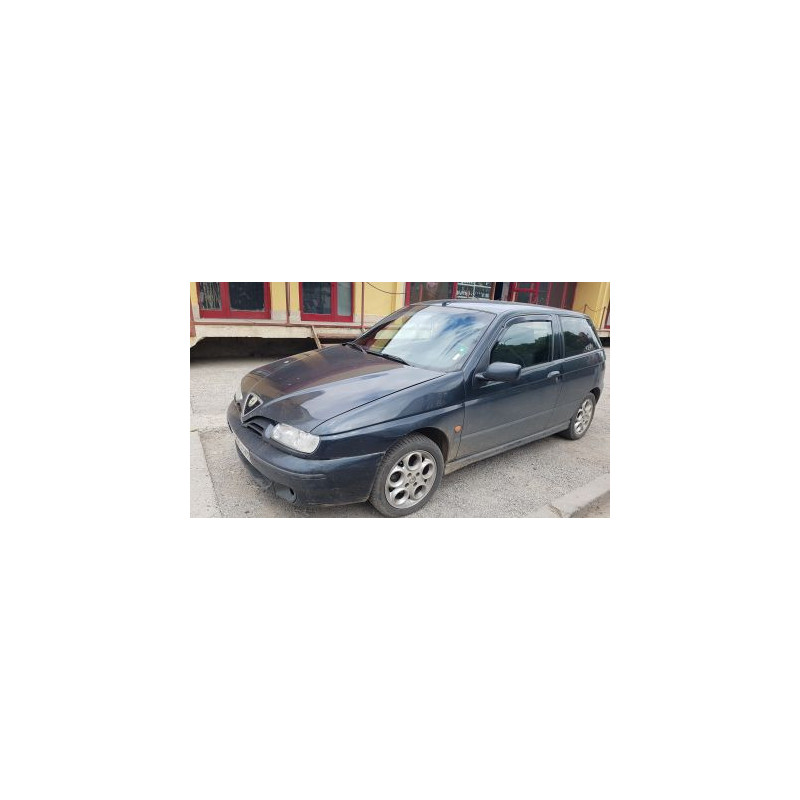 Ветробрани за Alfa Romeo 146 (1994-2000) - 2бр. предни