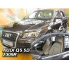 Ветробрани за AUDI Q5 (2009-2016) 2бр. предни
