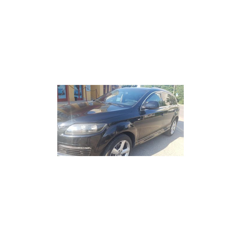 Ветробрани за AUDI Q7 (2006-2015) 2бр. предни
