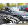 Ветробрани за AUDI A8 (2003-2010) Sedan - 2бр. предни