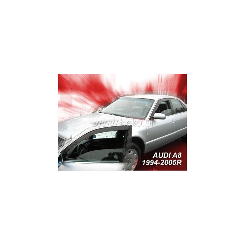 Ветробрани за AUDI A8 (1994-2002) Sedan - 2бр. предни
