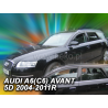 Ветробрани за AUDI A6 C6 (2004-2011) Combi - 4бр. предни и задни