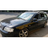 Ветробрани за AUDI A6 (1997-2004) Sedan, Combi - 2бр. предни