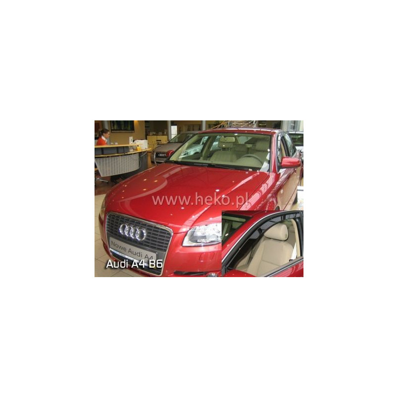 Combi - 2бр. предни