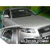 Ветробрани за AUDI A4 B8 (2009-2015) Combi - 4бр. предни и задни