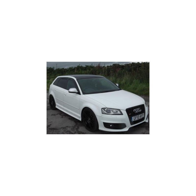 Ветробрани за AUDI A3 Sportback (2004-2012) 5 врати - 2бр. предни