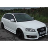 Ветробрани за AUDI A3 Sportback (2004-2012) 5 врати - 2бр. предни
