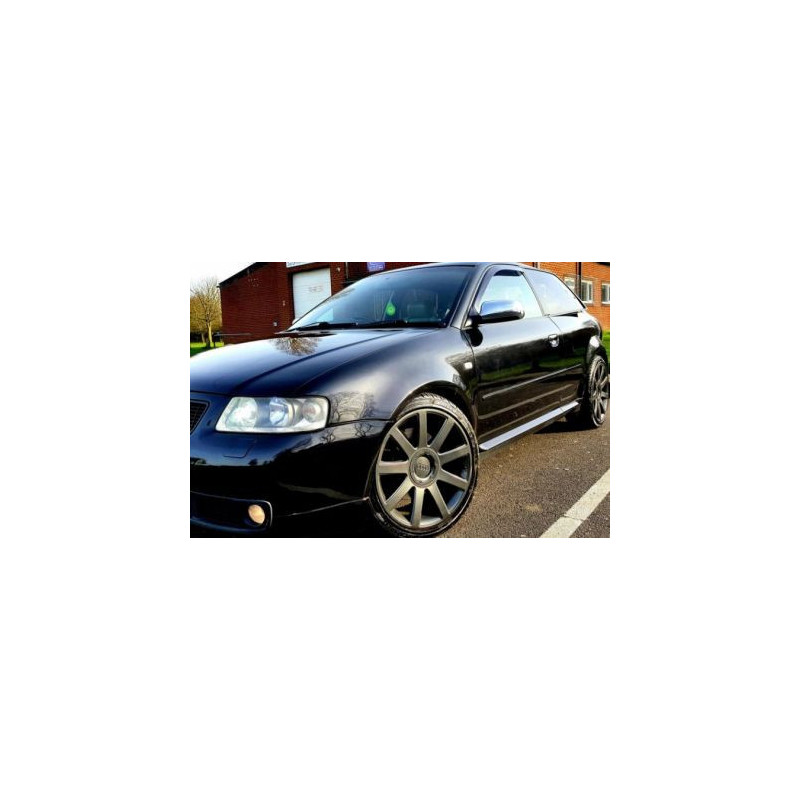 Ветробрани за AUDI A3 (1996-2003) 5 врати - 4бр. предни и задни