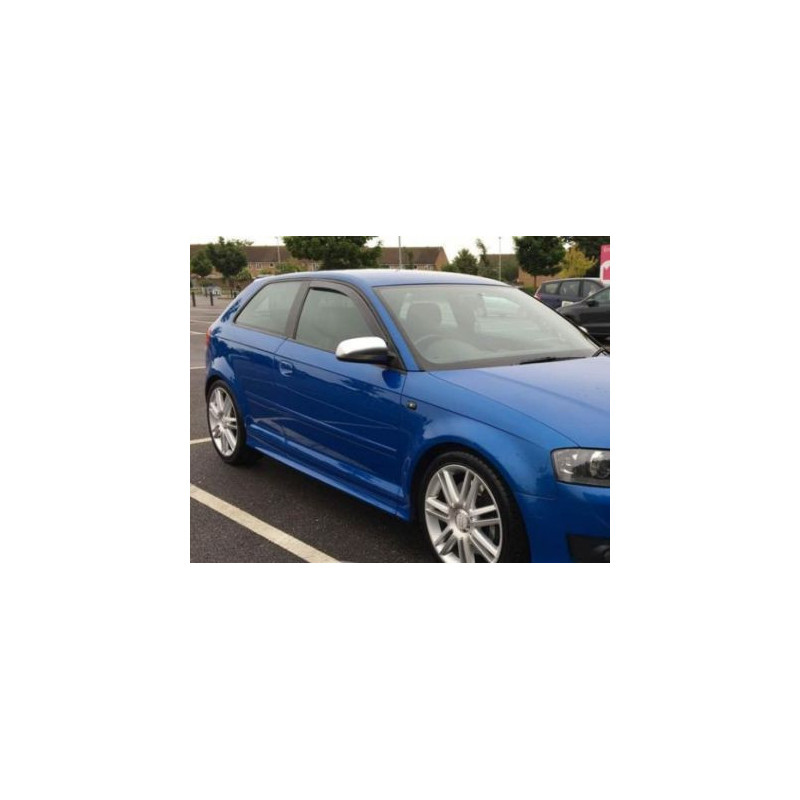 Ветробрани за AUDI A3 (2003-2013) 3 врати