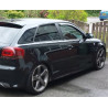 Ветробрани за AUDI A3 (2003-2013) 3 врати
