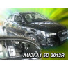 Ветробрани за AUDI A2 (2000-2005) - 2бр. предни