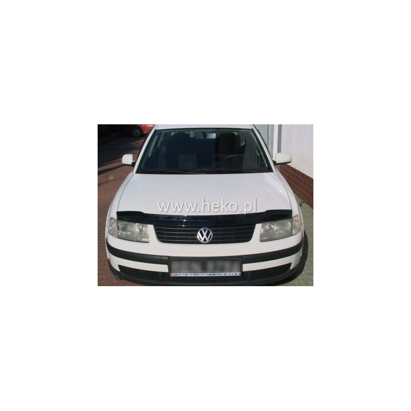 Дефлектор за преден капак VW PASSAT B5 (97-00) 1бр.