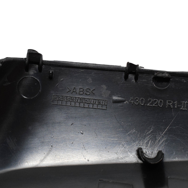 Капак за огледало за Opel Astra H 2003-2010г Десен