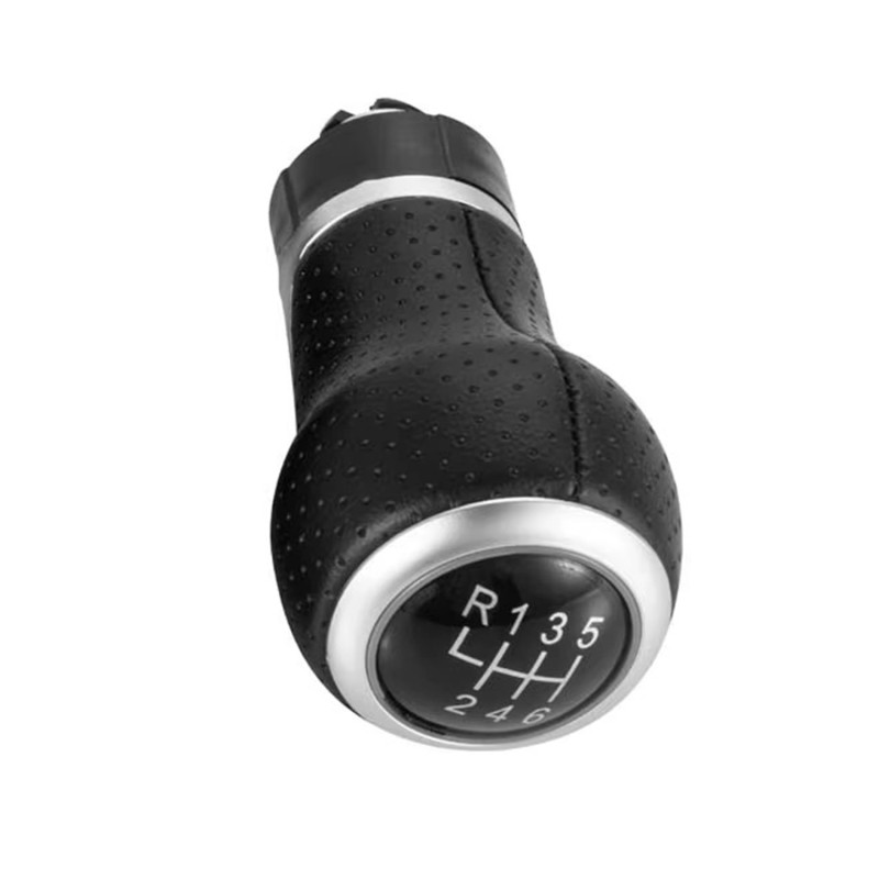 Топка за скоростен лост за Audi S-line А3 А4 А5 А6 А7 ТТ 6 скорости