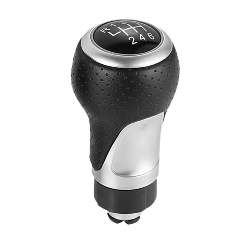 Топка за скоростен лост за Audi S-line А3 А4 А5 А6 А7 ТТ 6 скорости