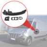 Дръжка за врата за Renault Master 3