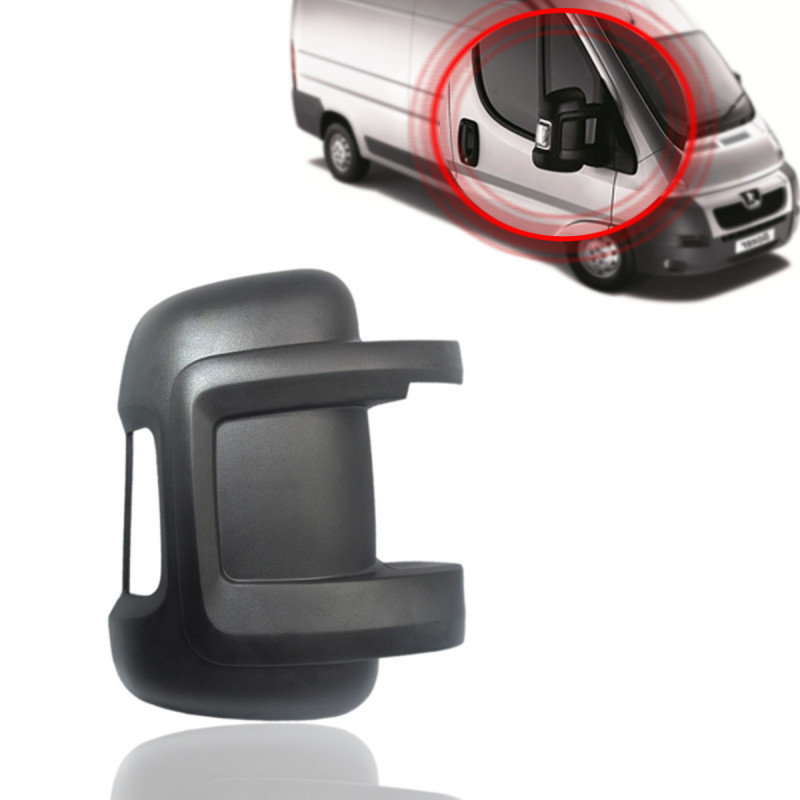 Капак за огледало Peugeot Boxer,Citroen Jumper,Fiat Ducato Десен
