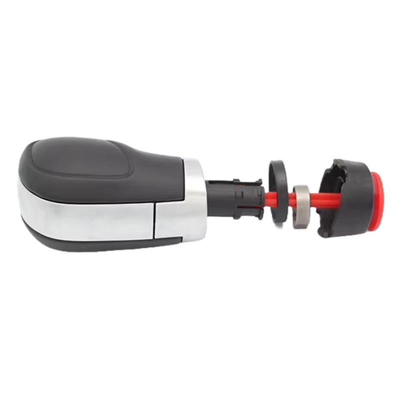 Топка за автоматична скоростна кутия за DSG VW  Passat,Golf,Polo,Caddy,Sharan, Seat