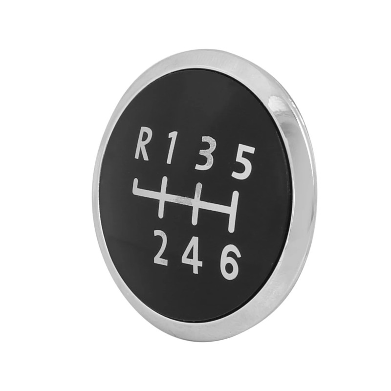 Капаче за топка на скоростен лост за VW Transporter T5 T6 6 скорости