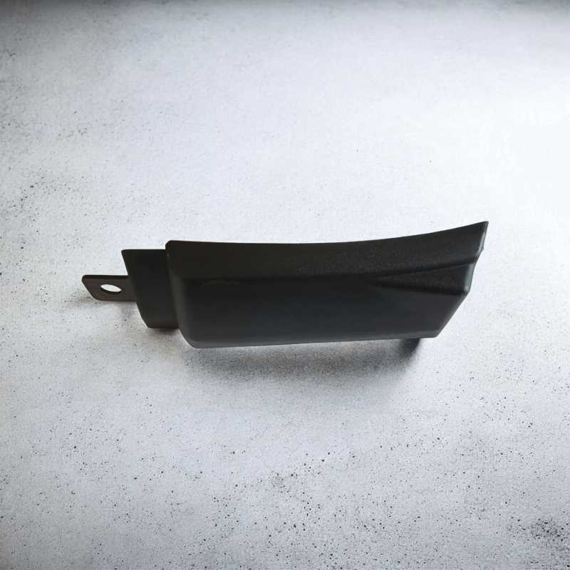 Ъглов панел за задна броня за Mercedes Sprinter W906, Лява страна A9068802671