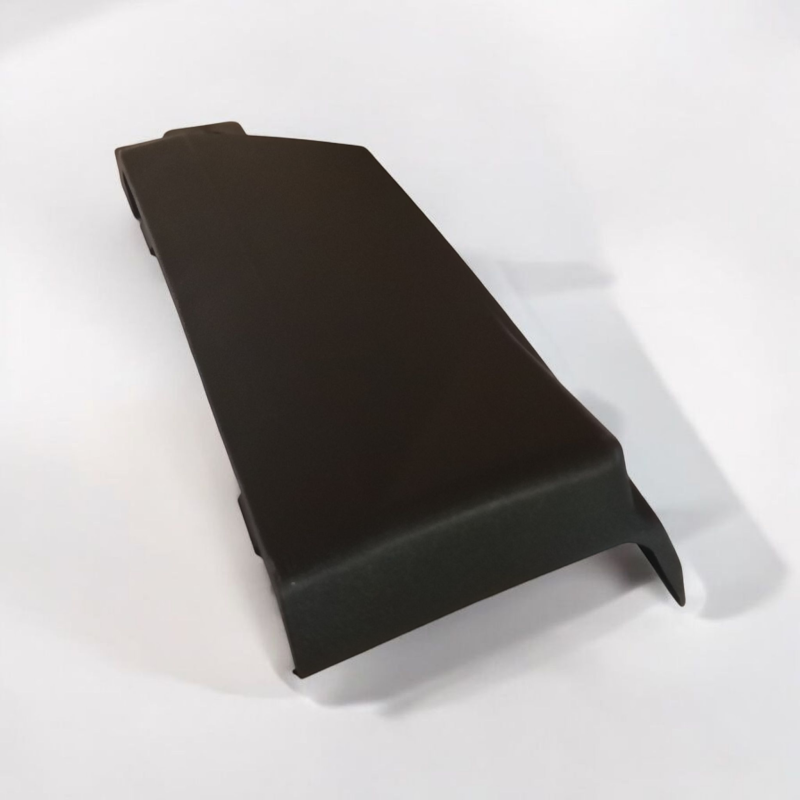 Ъглов панел за задна броня за VW Crafter 2005-2017, Лява страна 2E1807417