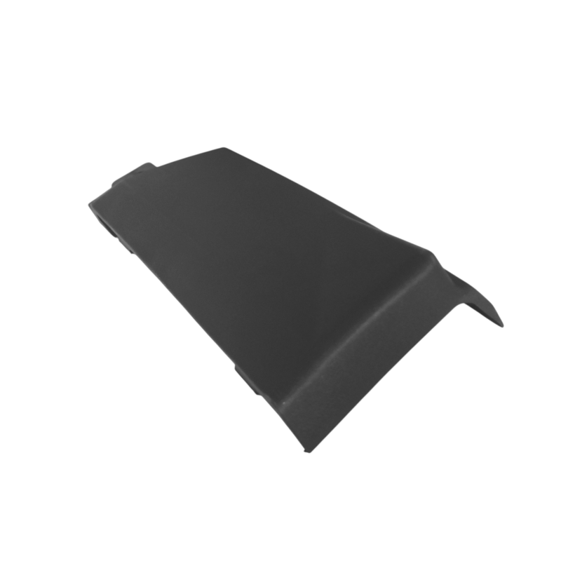 Ъглов панел за задна броня за VW Crafter 2005-2017, Лява страна 2E1807417