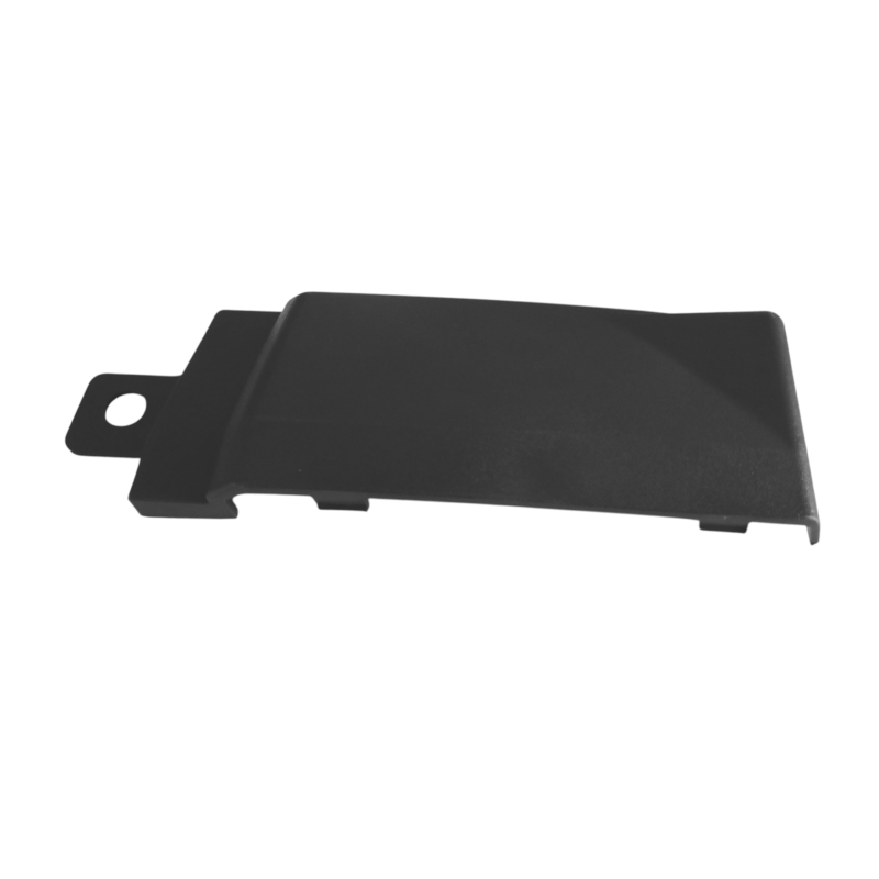 Ъглов панел за задна броня за VW Crafter 2005-2017, Лява страна 2E1807417