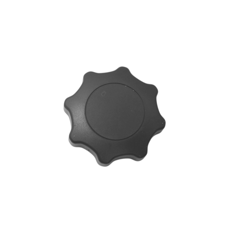 Дръжка за регулиране на облегалка за VW Skoda Seat, Сив цвят, 6R0881671D 9B9