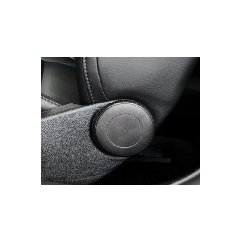 Дръжка за регулиране на облегалката за VW Golf, Caddy, Polo, Passat 1J0881671 H9B930