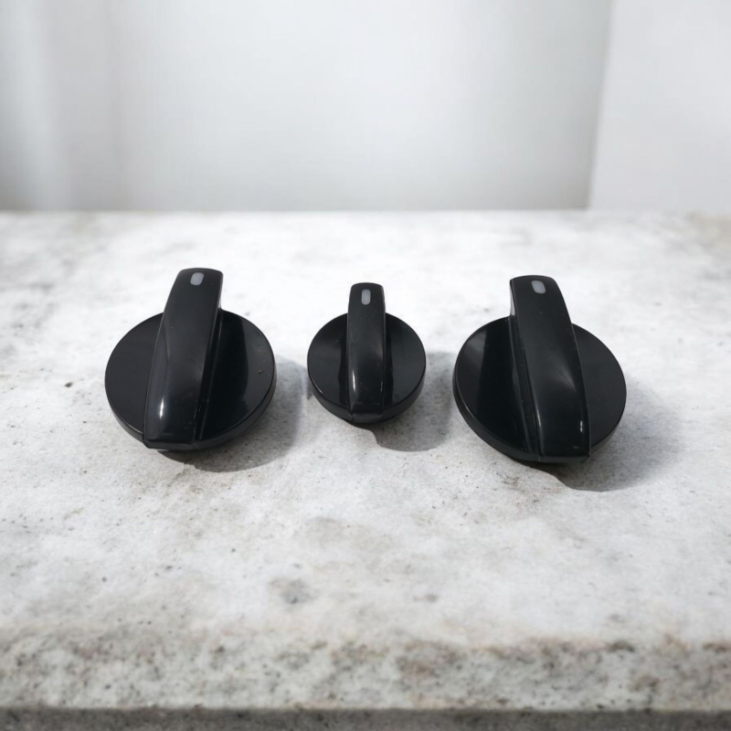 Комплект бутони за регулиране на климатизацията за VW Transporter T5 7H0819045F