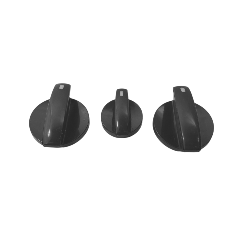 Комплект бутони за регулиране на климатизацията за VW Transporter T5 7H0819045F