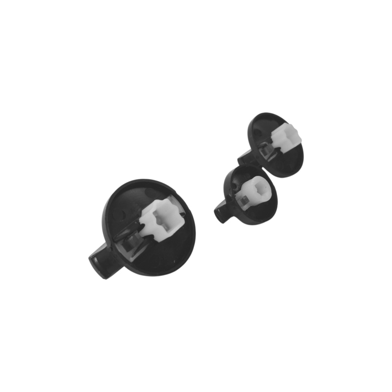 Комплект бутони за регулиране на климатизацията за VW Transporter T5 7H0819045F