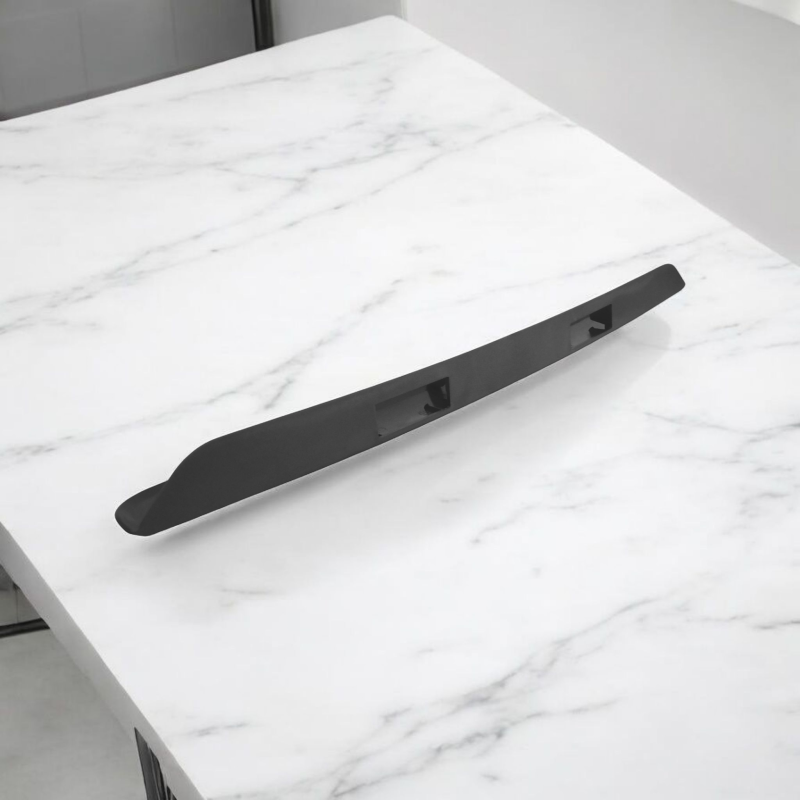 Лайстна с отвори за подсветка за регистрационен номер за VW Caddy 2009-2015 2K5827574R