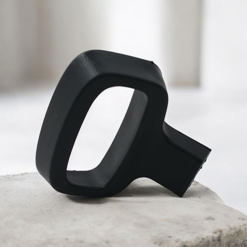 Дръжка за регулиране на дясна седалка за VW Group 3C0881253A