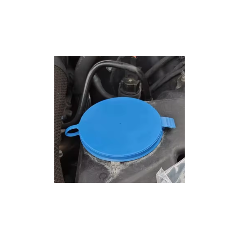 Капачка за резервоар за стъклопочистваща система за Mercedes W124 W190 W202 W210 W215 A1248690272